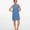 Vmfleur Kurzkleid