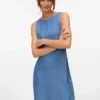 Vmfleur Kurzkleid
