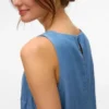Vmfleur Kurzkleid