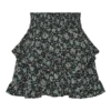 Vmfloraly kurzer Short