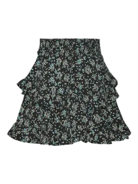 Vmfloraly kurzer Short