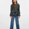 Vmfloraly Top