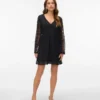 Vmflorence Kurzes Kleid Shorts