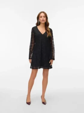 Vmflorence Kurzes Kleid Shorts
