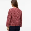 Vmflorence Steppjacke