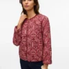 Vmflorence Steppjacke