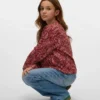 Vmflorence Steppjacke