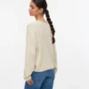 Vmfocornelia Strickpullover