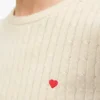 Vmfocornelia Strickpullover