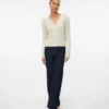 Vmfoolive Strickjacke aus Strickwaren