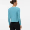Vmfoolive Strickjacke aus Strickwaren