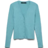 Vmfoolive Strickjacke aus Strickwaren
