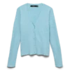 Vmfoolive Strickjacke aus Strickwaren