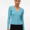 Vmfoolive Strickjacke aus Strickwaren