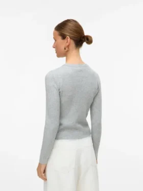 Vmfoolive Strickpullover