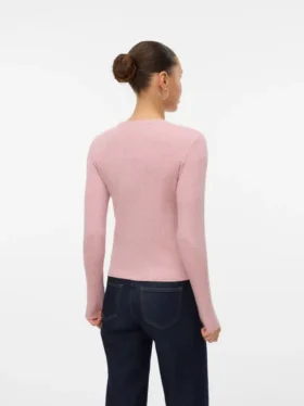 Vmfoolive Strickpullover
