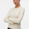 Vmfoolive Strickpullover