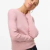 Vmfoolive Strickpullover