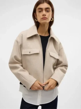 Vmfortunefrej Jacke