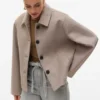 Vmfortunemie Jacke
