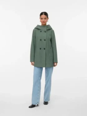 Vmfortuneshila Jacke