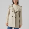 Vmfortuneshila Jacke