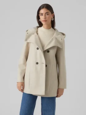Vmfortuneshila Jacke