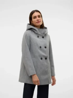 Vmfortuneshila Jacke