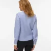 Vmfrancesca Strickpullover
