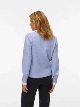 Vmfrancesca Strickpullover