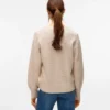 Vmfrancesca Strickpullover