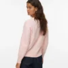 Vmfrancesca Strickpullover