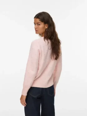Vmfrancesca Strickpullover