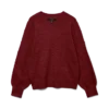 Vmfrancesca Strickpullover