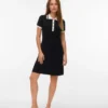 Vmfrancie Midi-Kleid