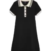 Vmfrancie Midi-Kleid