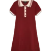 Vmfrancie Midi-Kleid