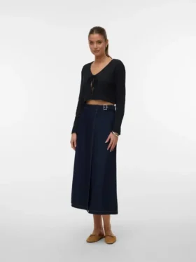 Vmfreja Strickjacke