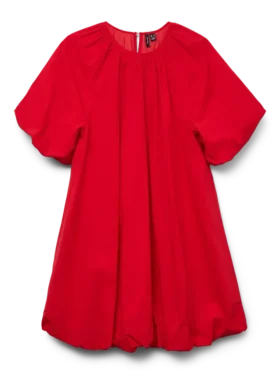 Vmfreya Kurzkleid