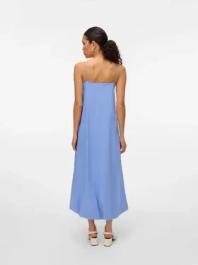Vmfreya Langes Kleid