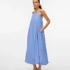 Vmfreya Langes Kleid