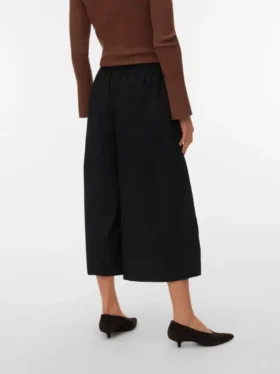 Vmfriba Hose mit hoher Taille