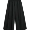 Vmfriba Hose mit hoher Taille