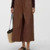 Vmfriba Hose mit hoher Taille