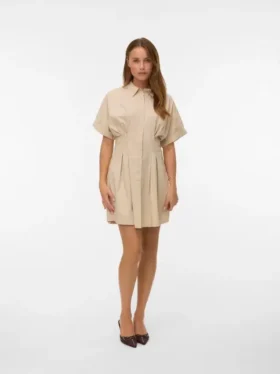 Vmfriba Short Dress