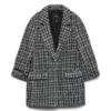 Vmfrida Blazer