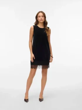 Vmfrida Kurzkleid