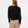 Vmgaia Strickpullover