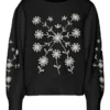 Vmgaia Strickpullover