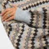 Vmgaiva Strickpullover